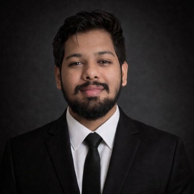 Abhilash Joga